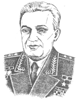 Артем Иванович Микоян