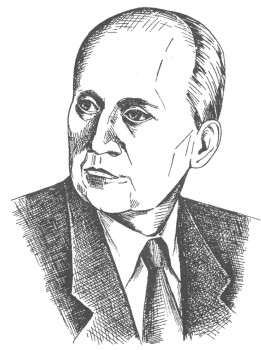 Павел Осипович Сухой