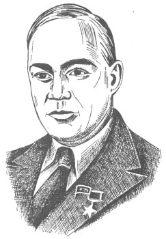 Семен Алексеевич Лавочкин