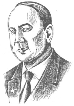 Сергей Викторович Михеев