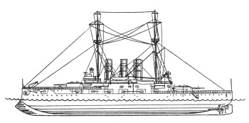 Линейный корабль «Евстафий»