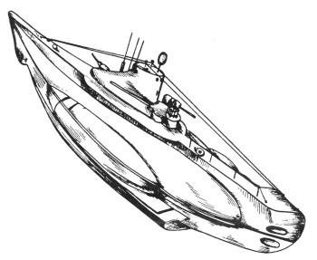 Подводная лодка типа «Щ»